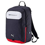 BMW Motorsport Rucksack 74703