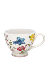 GreenGate Teetasse Thilde weiss