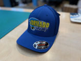 Basecap bestickt mit Logo TORNADO Niesky (TORNK)