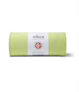 eQua® Yoga-Mattentuch groß