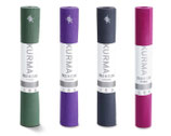 Fold-N-Flow Reiseyogamatte 2,9 mm PVC Kurma