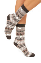 Premium Camino Socken
