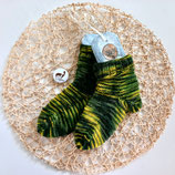 Kuschelsocken handgestrickt