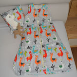 Alpaka Babyschlafsack