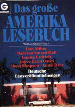 Das groβe Amerika Lesebuch