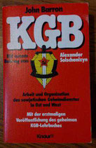 KGB