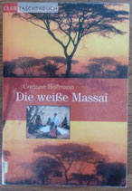 Die weiβ Massai