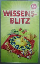 Wissensblitz