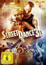 Street Dance 3D