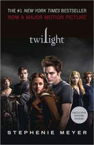 Twilight: The Twilight Saga, Book 1