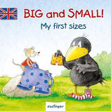 Big and Small! - My first sizes