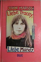 Liebe Tracey, liebe Mandy