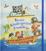 Meine Kindergarten-Freunde: Piraten