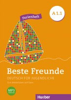 Beste Freunde  A1.1 Ferienheft