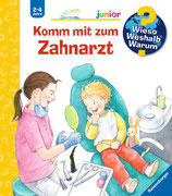 Komm mit zum Zahnarzt