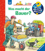 Was macht der Bauer?