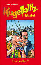 Kugelblitz in Istanbul