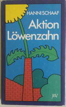 Aktion Löwenzahn