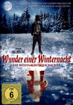 Wunder einer Winternacht - Die Weihnachtsgeschichte