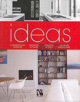 Ideas: interiores actuales