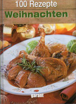 100 Rezepte Weihnachten