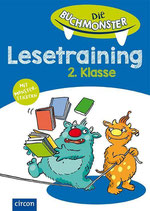 Lesetraining 2. Klasse