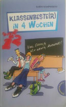 Klassenbeste(r) in 4 wochen