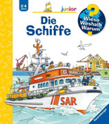 Die Schiffe