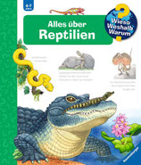 Alles über Reptilien