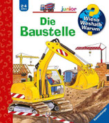 Die Baustelle