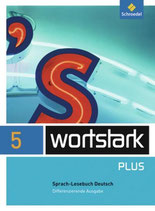 Wortstark 5 plus SprachLesebuch