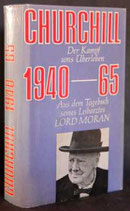 Churchill Der Kampf ums Überleben 1940-1965