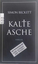 Kalte Asche