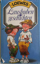 Lausbuben Geschichten
