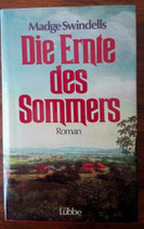 Die Ernte des Sommers