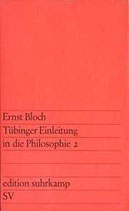 Tübinger Einleitung in die Philosophie 2