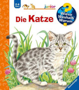 Die Katze