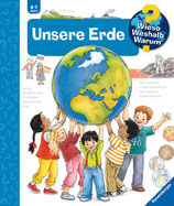 Unsere Erde