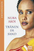 Tränen im Sand