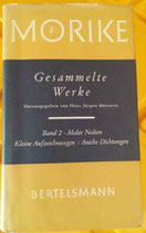 Gesammelte Werke  Band 2