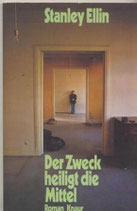 Der Zweck heiligt die Mittel