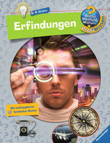 Erfindungen