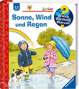 Sonne, Wind und Regen