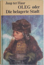 Oleg oder Die belagerte Stadt