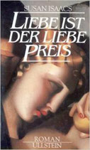 Liebe ist der Liebe Preis