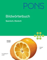 PONS Bildwörterbuch Spanisch-Deutsch