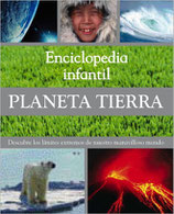 Enciclopedia Infantil Planeta Tierra