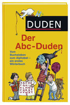 Der Abc-Duden