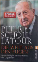 Die Welt aus den Fugen