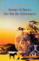 Stoner McTavish - Der Rat der Schamanin